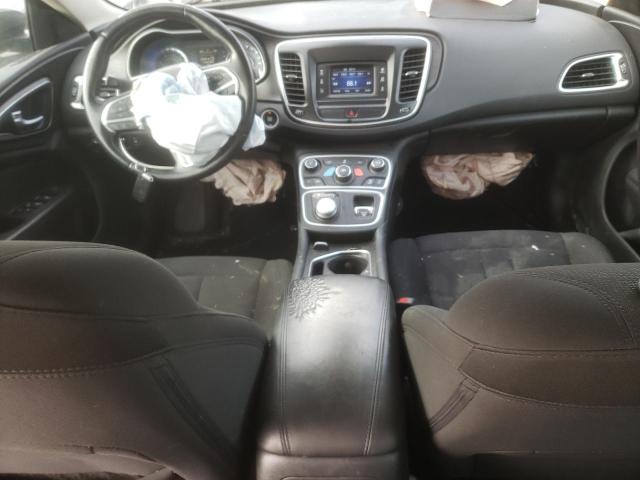 2017 CHRYSLER 200 LX - 1C3CCCFB2HN503613