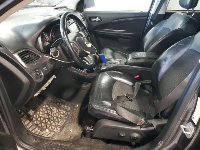 2018 DODGE JOURNEY 3C4PDCGB1JT275098