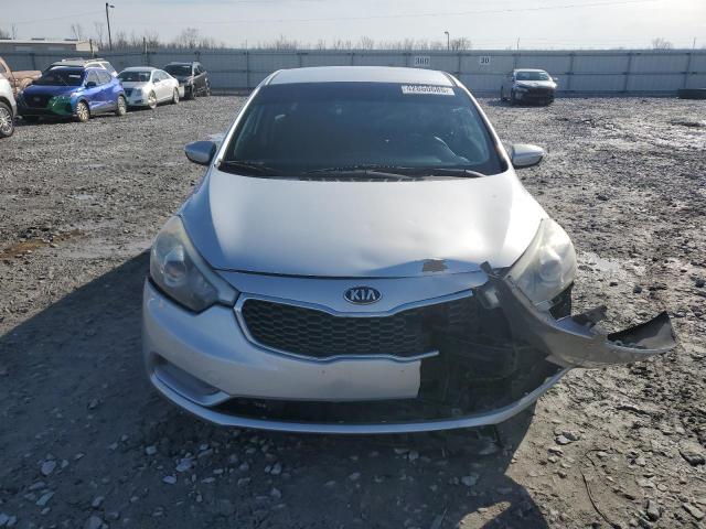 2015 KIA FORTE LX KNAFX4A61F5330500