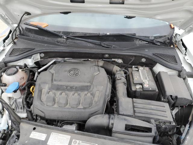 2019 VOLKSWAGEN PASSAT WOL - 1VWLA7A37KC010650