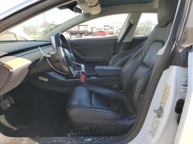 2018 TESLA MODEL 3 - 5YJ3E1EA0JF162364