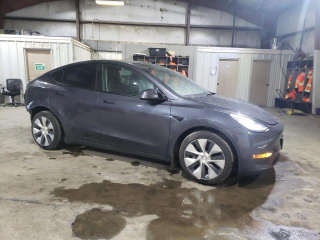 2021 TESLA MODEL Y - 5YJYGAEE4MF286600