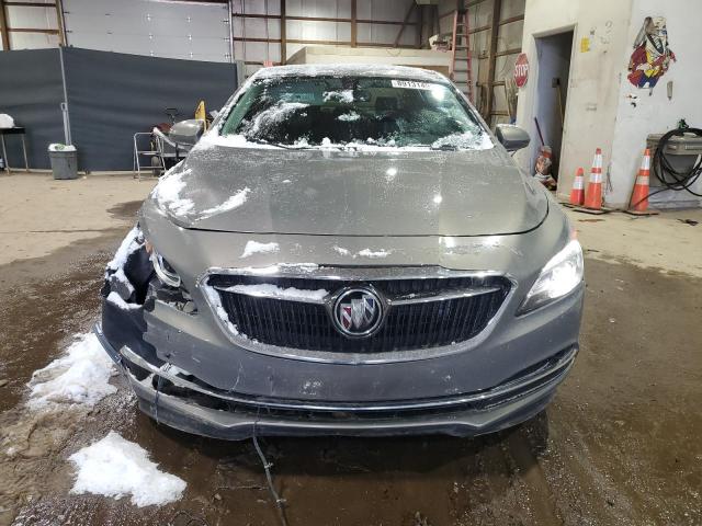 2017 BUICK LACROSSE E 1G4ZP5SSXHU147053