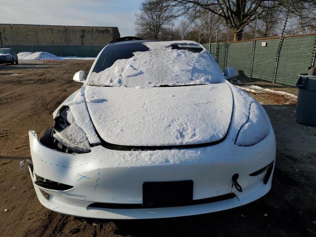 5YJ3E1EA8LF783869 2020 TESLA MODEL 3
