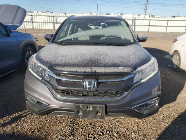 2016 HONDA CR-V TOURI - 5J6RM4H97GL038513