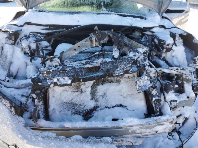 2016 HONDA CR-V EX - 2HKRM4H5XGH669781