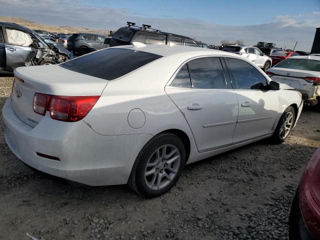 CHEVROLET MALIBU LIM 2016 white sedan 4d gas 1G11C5SA1GF104236 photo #4