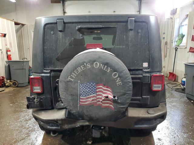 2017 JEEP WRANGLER S 1C4AJWBG8HL542410