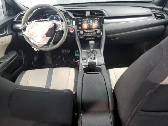2019 HONDA CIVIC EX - SHHFK7H61KU206050