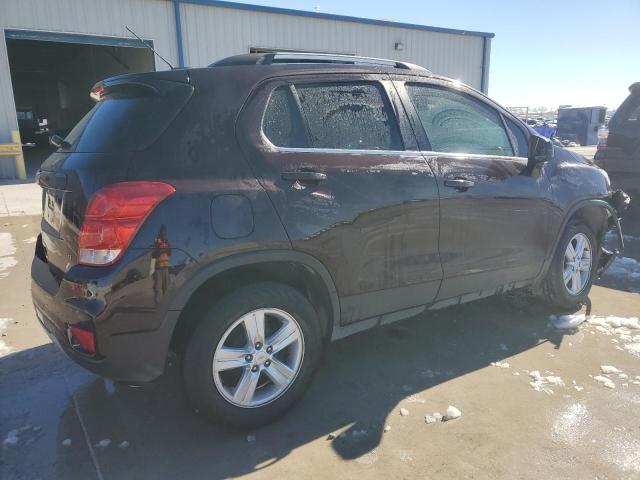 2020 CHEVROLET TRAX 1LT - KL7CJLSB6LB353245