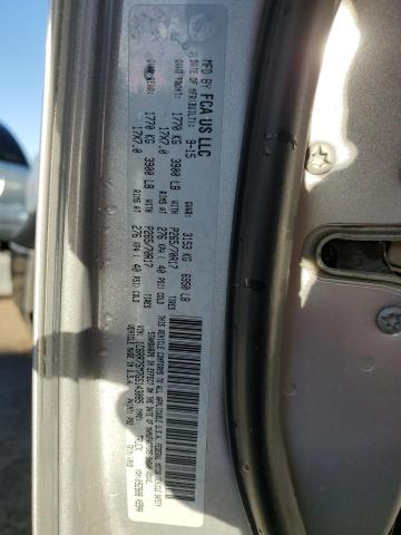 2016 RAM 1500 ST - 1C6RR7SM7GS143085