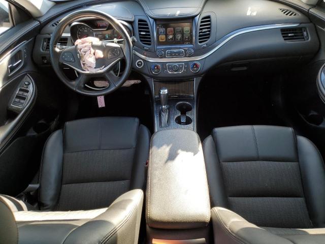 2019 CHEVROLET IMPALA LT - 2G11Z5S3XK9129184