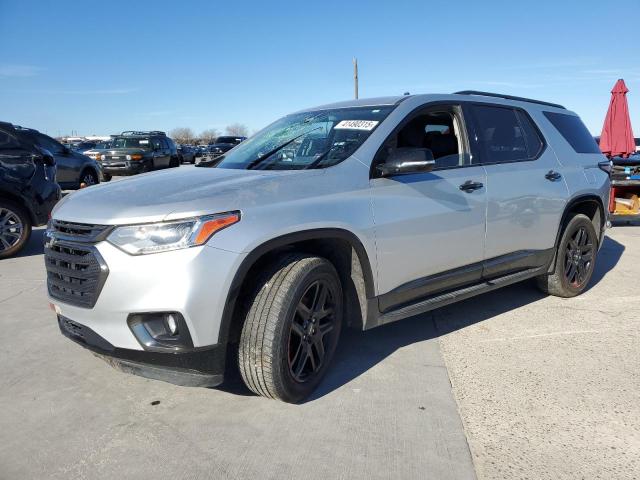 Vin: 1gnerkkwxjj115359, lot: 41490315, chevrolet traverse premier 2018 img_1