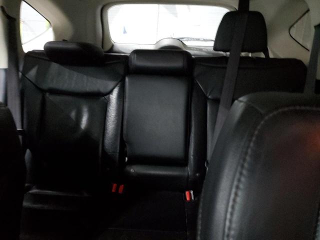 2015 HONDA CR-V EXL - 2HKRM4H74FH602772