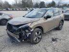 2024 NISSAN ROGUE SL - JN8BT3CB2RW286687