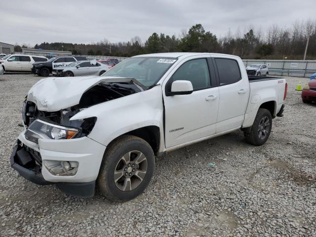 CHEVROLET COLORADO Z