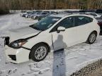 2017 SUBARU IMPREZA PR - 4S3GTAB62H3708175