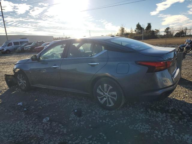 2020 NISSAN ALTIMA S - 1N4BL4BV7LC168937