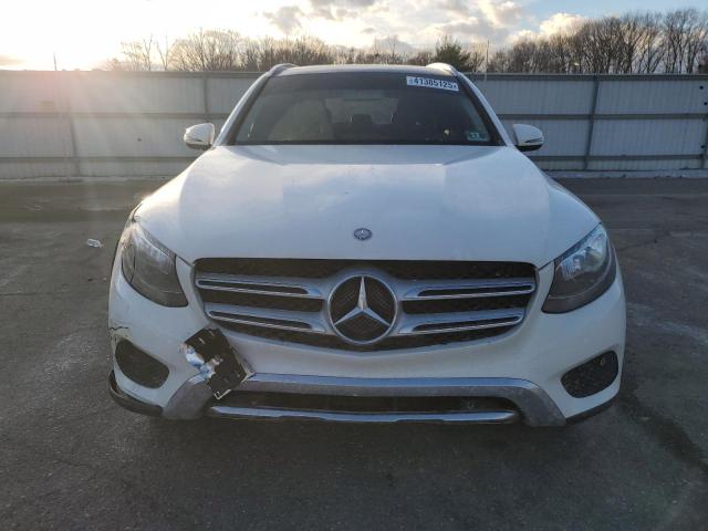 2016 MERCEDES-BENZ GLC 300 4M WDC0G4KB2GF009429