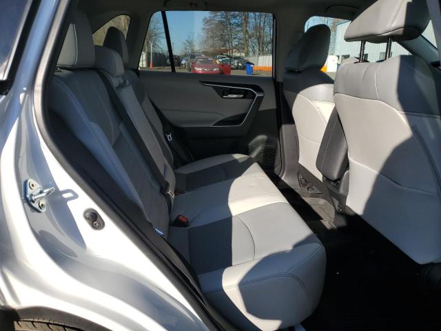 2024 TOYOTA RAV4 - 2T3A1RFV3RW420420