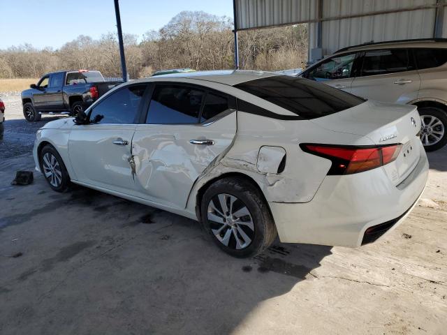 2020 NISSAN ALTIMA S 1N4BL4BV2LC273580