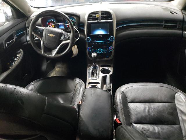 2015 CHEVROLET MALIBU LTZ - 1G11F5SL2FF157311