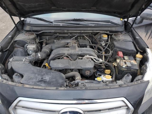 2015 SUBARU OUTBACK 4S4BSALC7F3227445