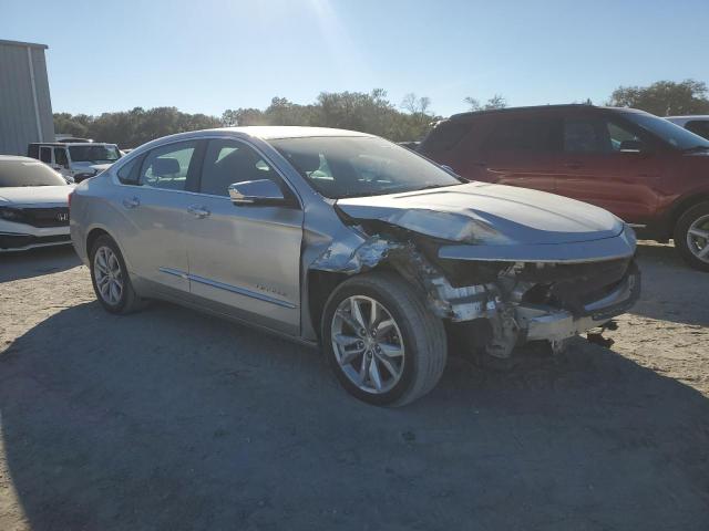 Vin: 2g1105s34l9103725, lot: 86328874, chevrolet impala premier 20204