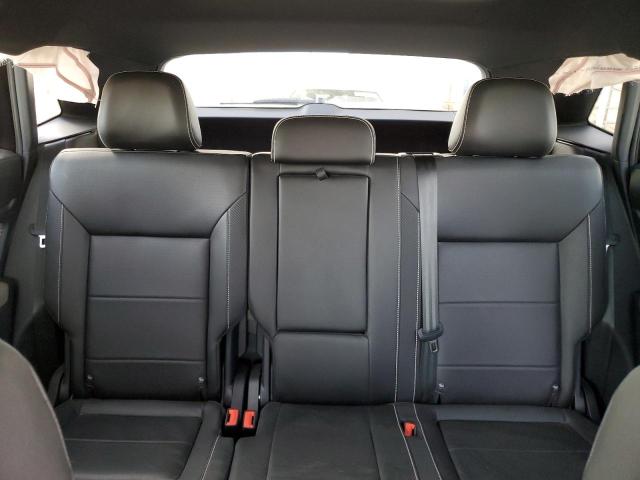 2023 VOLKSWAGEN ATLAS CROS - 1V2JC2CA1PC227779
