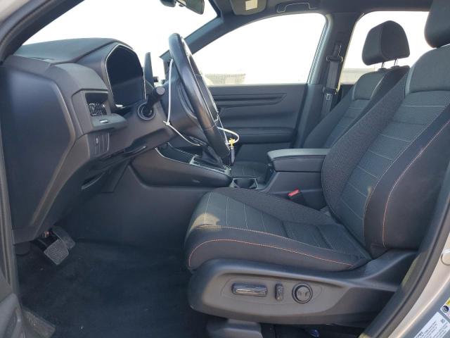 2024 HONDA CR-V SPORT 7FARS5H56RE029911
