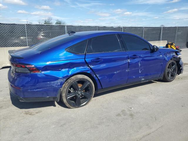 Vin: 1hgcy2f76ra084968, lot: 41863355, honda accord hybrid sport-l 20243