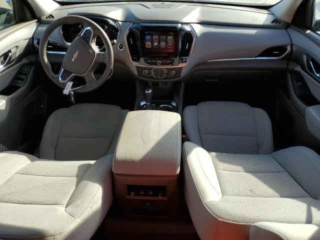 2018 CHEVROLET TRAVERSE L 1GNERGKW2JJ200645