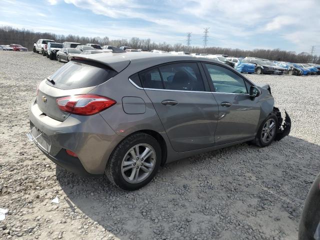 Vin: 3g1be6sm9hs590161, lot: 42361525, chevrolet cruze lt 20173