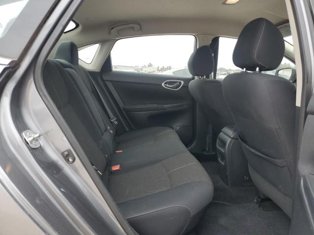 2015 NISSAN SENTRA S - 3N1AB7AP3FY221130