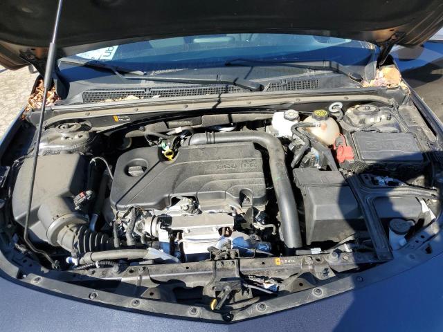 2023 CHEVROLET MALIBU LT - 1G1ZD5ST0PF214616
