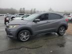 2022 HONDA HR-V EX - 3CZRU6H56NM729052