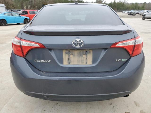 2016 TOYOTA COROLLA EC - 5YFBPRHE6GP366358