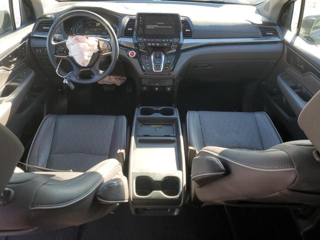 2022 HONDA ODYSSEY EL 5FNRL6H94NB027313