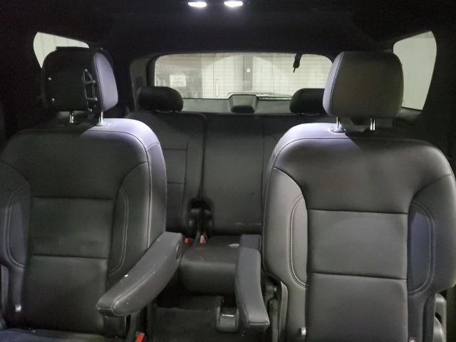 2022 CHEVROLET TRAVERSE L - 1GNEVHKW6NJ140019