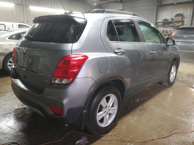 2020 CHEVROLET TRAX 1LT - 3GNCJLSB5LL325820