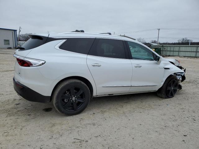 Vin: 5gaerbkw7rj123814, lot: 87317624, buick enclave essence 20243
