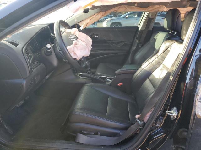 2016 ACURA ILX PREMIU - 19UDE2F70GA012321