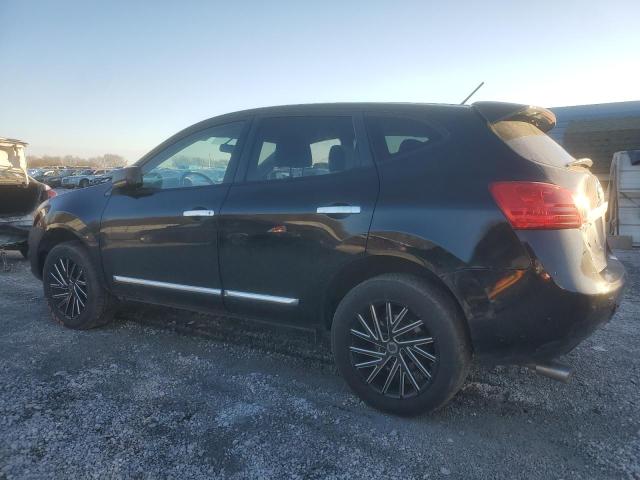 Vin: jn8as5mv0bw281867, lot: 88939415, nissan rogue s 20112