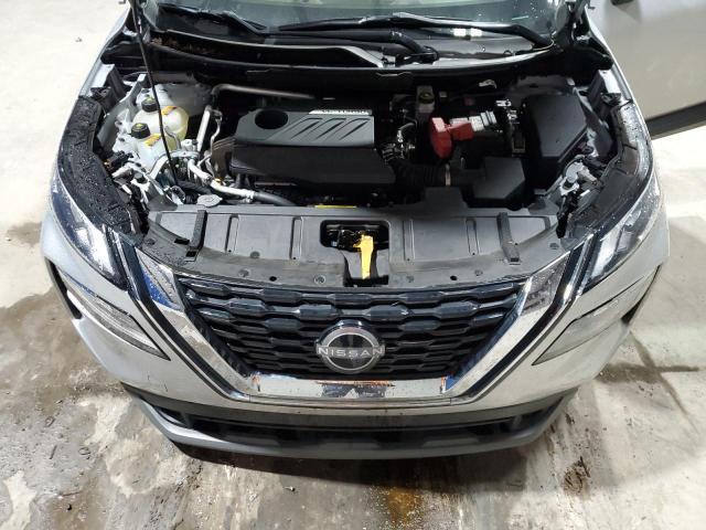 2023 NISSAN ROGUE SV 5N1BT3BB1PC945771