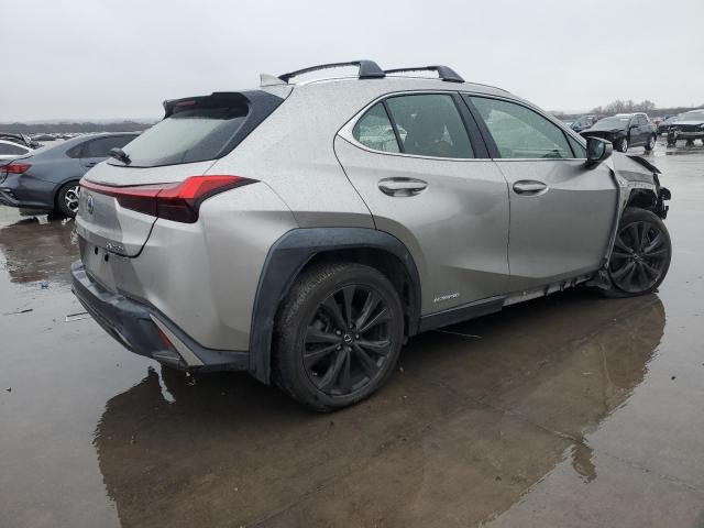 2019 LEXUS UX 250H - JTHU9JBH5K2001506