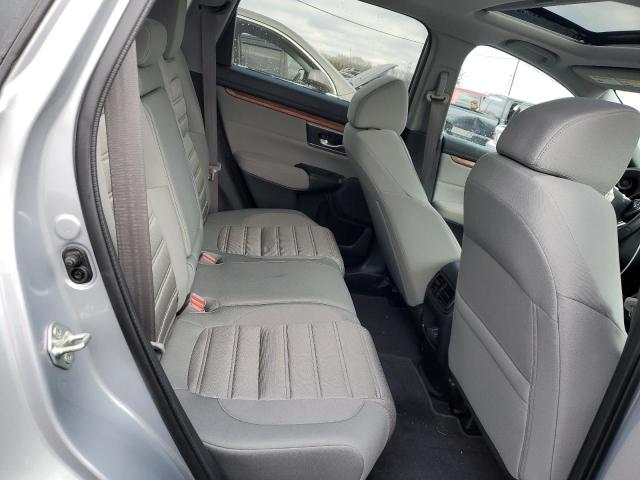 2019 HONDA CR-V EX - 2HKRW2H53KH640100