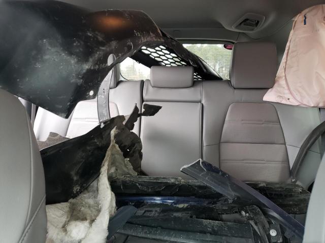 2018 HONDA CR-V EXL - 5J6RW1H82JA002134