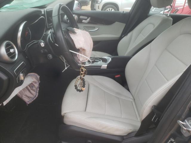 2017 MERCEDES-BENZ C 300 - 55SWF4JB8HU200216
