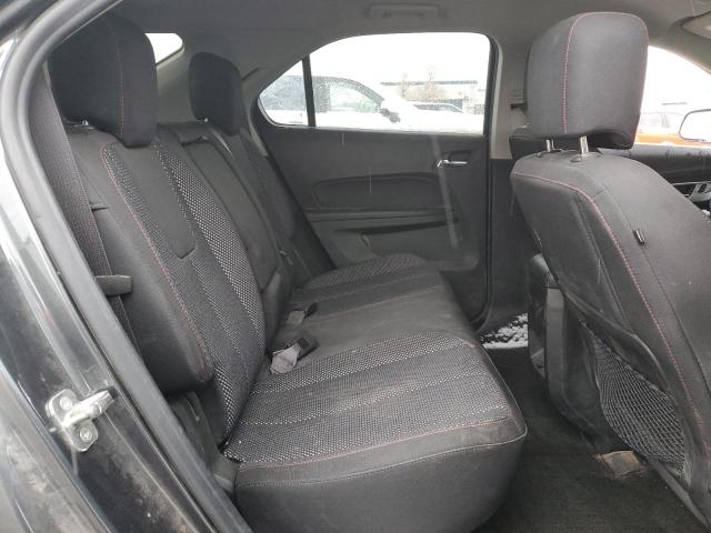 2017 CHEVROLET EQUINOX LT - 2GNALCEK5H1579131