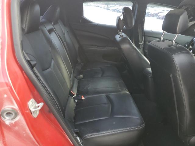 2013 DODGE AVENGER SX - 1C3CDZCB2DN746742